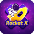 Rocket X Fast Game