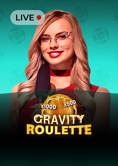 Gravity Roulette