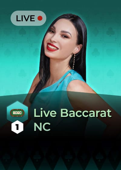 Baccarat NC