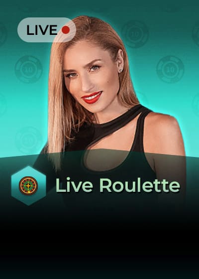 Live Roulette