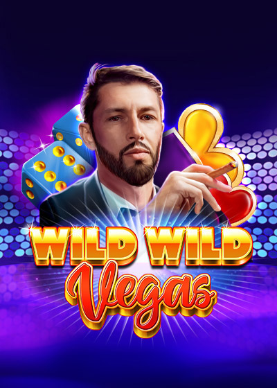 Wild Wild Vegas