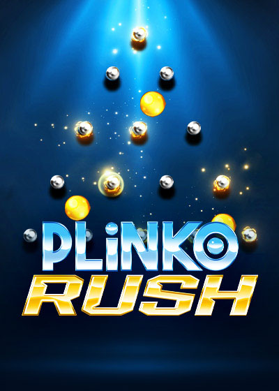 Plinko Rush