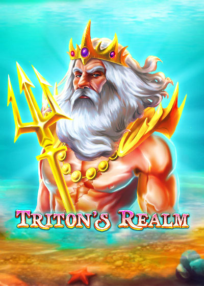 Triton's Realm