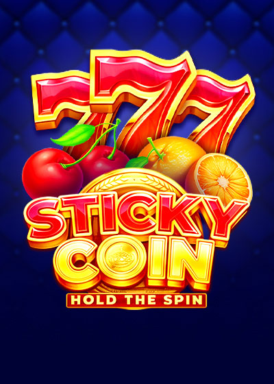 Sticky Coin: Hold The Spin