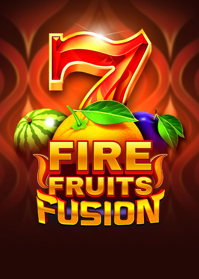 Fire Fruits Fusion