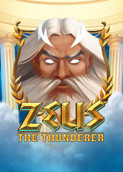 Zeus the Thunderer