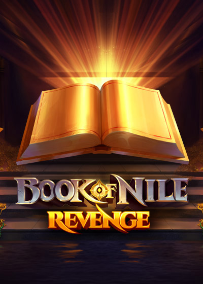 Book of Nile: Revenge