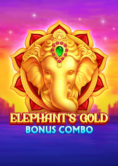 Elephant's Gold: Bonus Combo