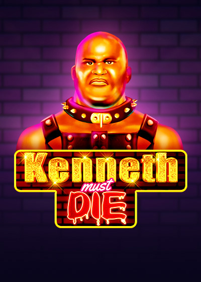 Kenneth Must Die