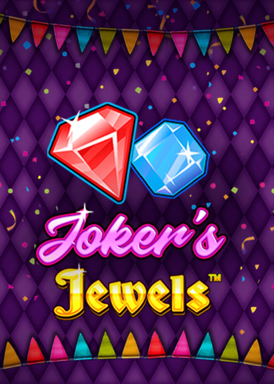 Joker's Jewels