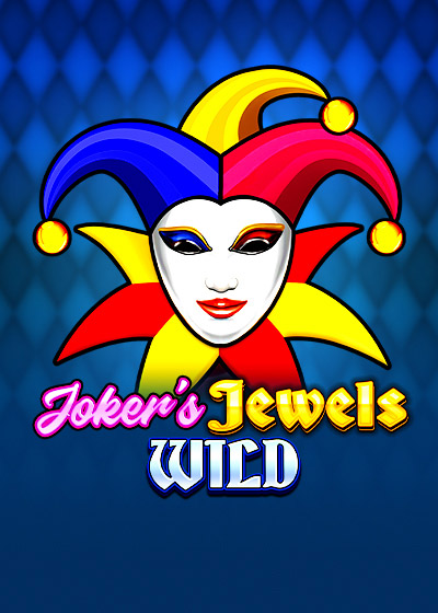 Joker's Jewels Wild