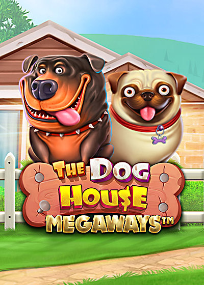 The Dog House Megaways