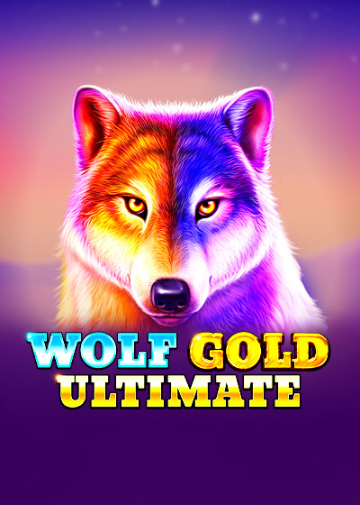 Wolf Gold Ultimate