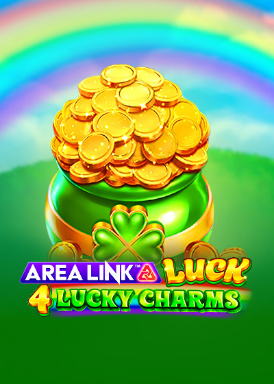 Area Link Luck 4 Lucky Charms