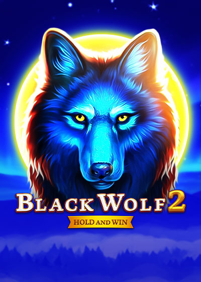 Black Wolf 2