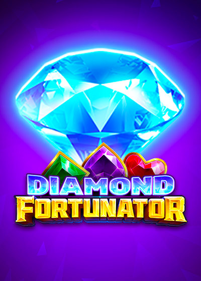 Diamond Fortunator: Hold and Win