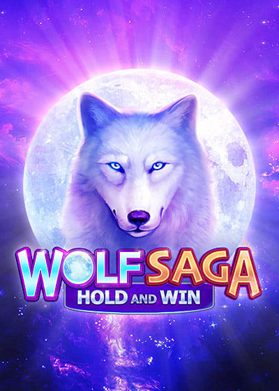 Wolf Saga