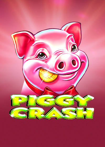 Piggy Crash