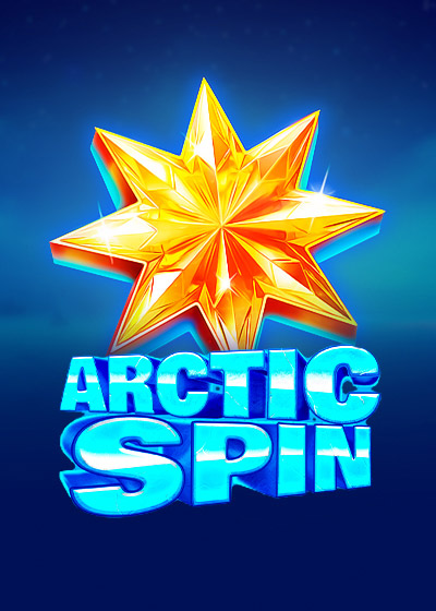 Arctic Spin