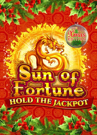 Sun Of Fortune Xmas Edition