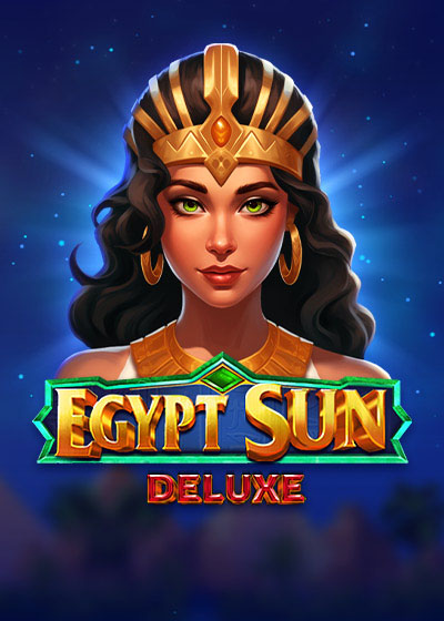 Egypt Sun Deluxe